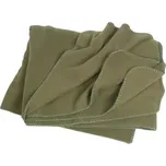 Mil-Tec Olivová fleecová deka 200 x 150…