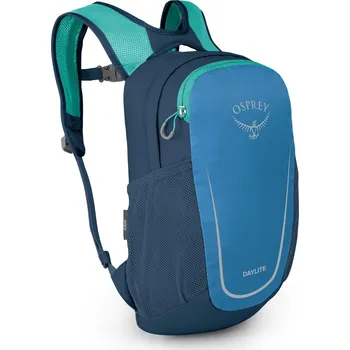 Osprey Daylite Kids 10 l, Wave Blue Dětský batoh Osprey Daylite Kids 10 l, Wave Blue
