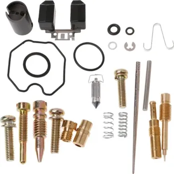 Karburátor Opravná sada na karburátor PZ27 (Sada na opravu karburátoru PZ27 na ATV 125cc 150cc 200cc 250cc 300cc)