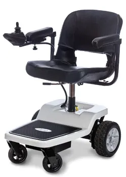 Elektrický invalidní skútr Meyra 1.064 UP