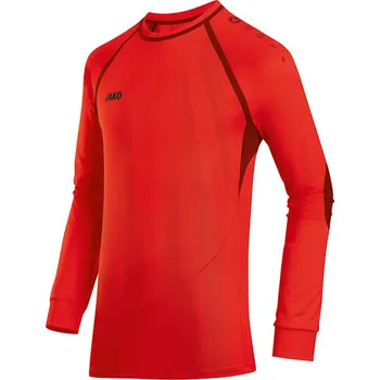 JAKO LIGA GK brankářský dres vel. 116, červená