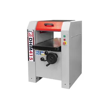 Frézka HOLZMANN DHM415 TLOUŠŤKOVACÍ FRÉZKA