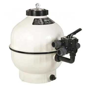Bazénová filtrace Astralpool Cantabric boční ventil 30 m3/h