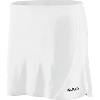 Dámská sukně JAKO COMFORT sukně dámská vel. XL, bílá