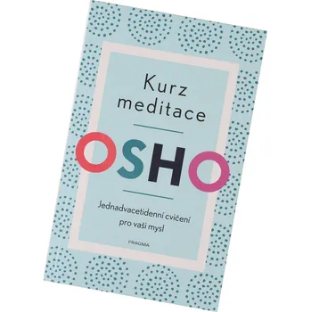 Kurz meditace Osho