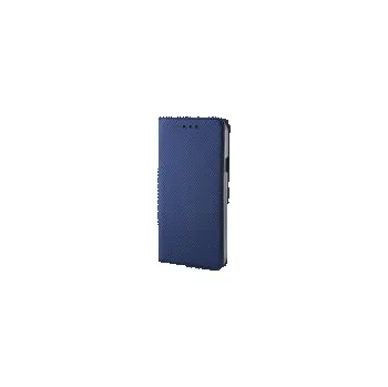 Forcell Smart Book Pro Samsung J510 Galaxy J5 2016 Modrá