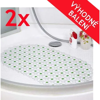 Protiskluzová podložka Deminas Protiskluzová podložka do koupelny - DVOJBALENÍ