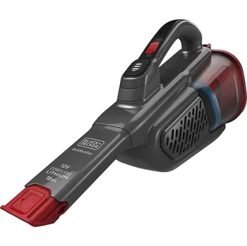 Vysavač Black & Decker Dustbuster SmartTech