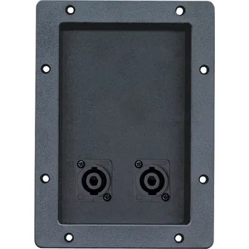 DEXON Miska 2x Speacon