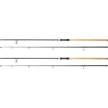Rybářský prut Akce 1+1 Prut Harton Dogma-X Stalker Cork 3,0m 3lb 2 dílný