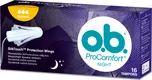 o.b. Pro Comfort Night Normal tampony…