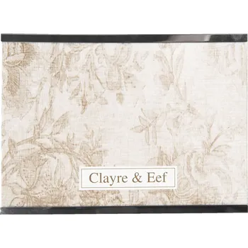 Rám na obraz Stříbrný kovový fotorámeček Line - 20*15 cm