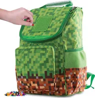 Pixie Crew Minecraft Adventure PXB-22-83 zelená kostka