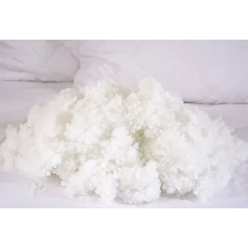 Polštář Aaryans Náplň do polštářů - kuličkové duté vlákno 500g