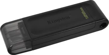 USB flash disk Kingston DataTraveler 70 128 GB (DT70/128GB)