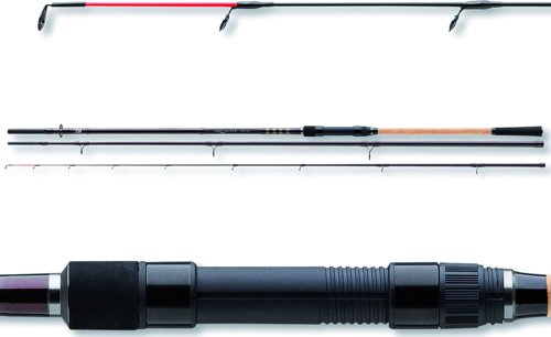 daiwa aqualite heavy feeder