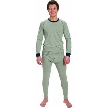 Pánské termo spodky CXS Spodky LION MAN, různé barvy Velikost M/L šedá