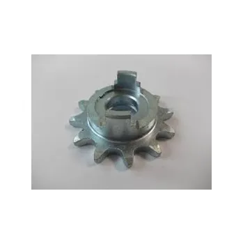 Řetězová sada pro motocykl Řetězové kolečko 13z Babeta 210