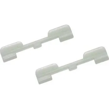 Signalizace záběru Colmic Držák na chemické světlo na feedrovou špičku - Vel: 28