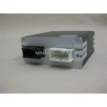 Auto zrcátko blokační jednotka, Multicar M30 FUMO blokační jednotka, Multicar M30 FUMO