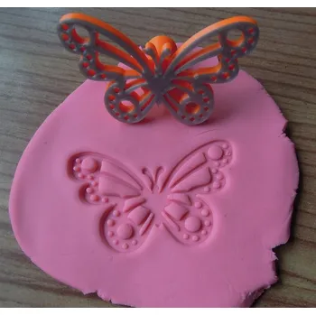 Svatební dekorace Razidlo MOTÝL 809