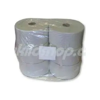 Toaletní papír uklidshop Toaletní papír JUMBO BASIC 24 - 6 rolí