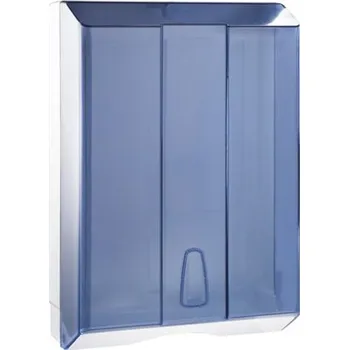 Zásobník na papírové ručníky BONO-HS Zásobník papírových ručníků B505 B505