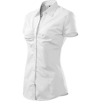 MALFINI Halenka CHIC LADY 120g, různé barvy VELIKOST S bílé