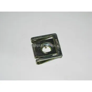 Autosklo příchytka krytu chladiče, Multicar M30 FUMO příchytka krytu chladiče, Multicar M30 FUMO