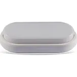 Greenlux Voděodolné oválné LED svítidlo 8W na povrch IP54