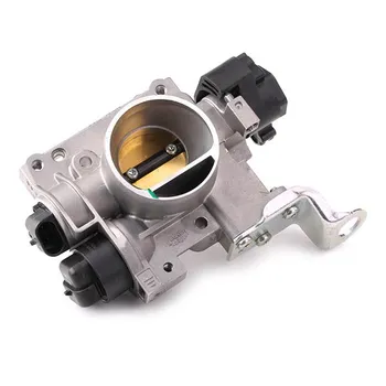 Karburátor Magneti Marelli 802001291204 hrdlo škrtící klapky 