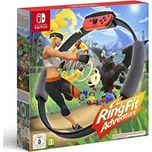 Nintendo Ring Fit Adventure (Switch)