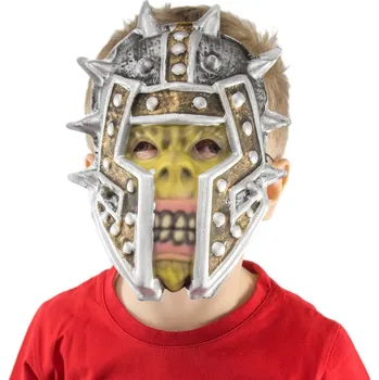 Karnevalový kostým Dětská maska - Ork
