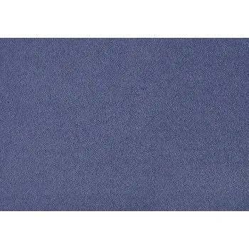 Koberec Lano Zen 762 wedgwood - modrý koberec Šíře role: 4 m Doprava zdarma