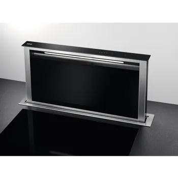 AEG Mastery DDE5960B