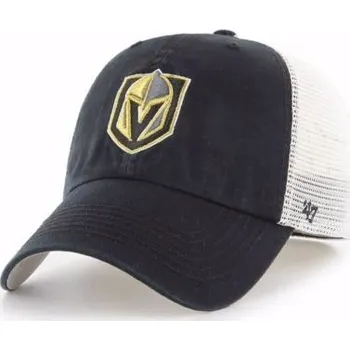 Pokrývka hlavy '47 Brand Kšiltovka Vegas Golden Knights Blue Hill '47 Closer