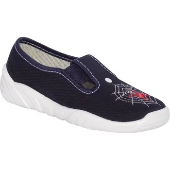 Chlapecké tenisky BIGHORN HUGO 5020 A Dětské textilní tenisky 33 5020A_33