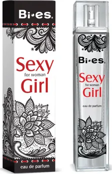 Dámský parfém Bi-es Sexy Girl EDP 100 ml
