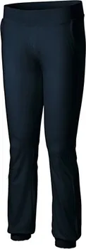 Dámské kalhoty MALFINI Kalhoty PANTS LEISURE 200 LADY, různé barvy Velikost XS námořní modré