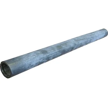 Rubena Gumová hadice s opletem (⌀28, 650mm)