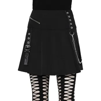 Dámská sukně sukně dámská KILLSTAR - Elektra - XXL