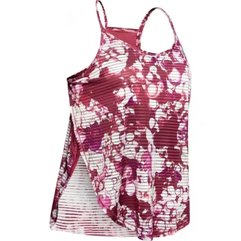 Under Armour Dámské Tílko Under Armour Sport Tank Print