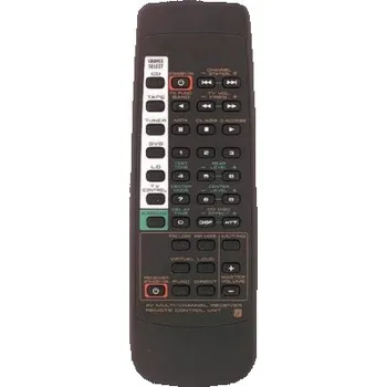 Dálkový ovladač Pioneer CU-VSX151 CU-VSX130 VSX407 náhradní dálkový ovladač jiného vzhledu