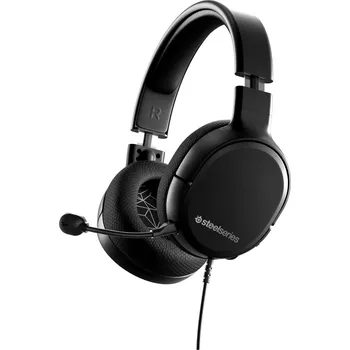Sluchátka SteelSeries Arctis 1 61427 černé