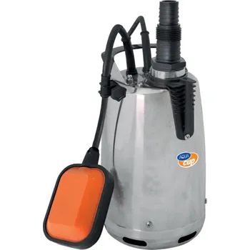 Čerpadlo AQUACUP SUBTERRA 903