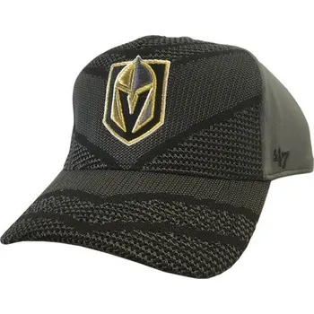 Kšiltovka '47 Brand Kšiltovka Vegas Golden Knights Interloop '47 MVP DT