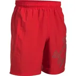 Under Armour Pánské Kraťasy Under Armour 8 Woven Graphic Short