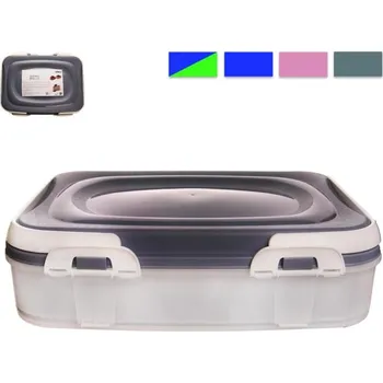 Dóza na potraviny Orion - český obchod pro domácnost 123948 1 patro