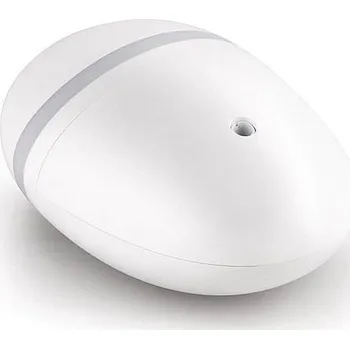 Zvlhčovač vzduchu Nature7 Aroma difuzér Zen Bílá barva