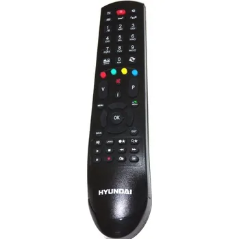 Gogen DLH32285 SMART náhradní dálkový ovladač jiného vzhledu